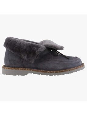 Birkenstock Bakki Women's Shearling Boots